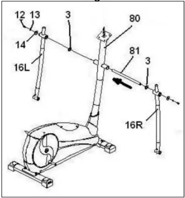 BH FITNESS WG2336U - 7