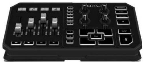 TC HELICON GO XLR - GO XLR App - 4