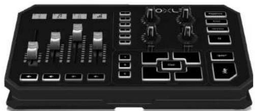 TC HELICON GO XLR - Getting support - 5