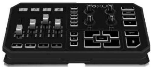 TC HELICON GO XLR - Bem-vinda - 2