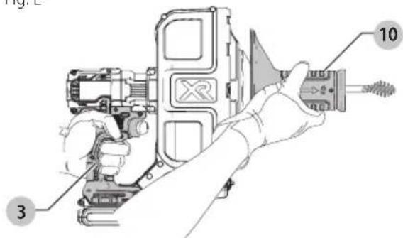 DEWALT DCD200D1 - ENGLISH - 1