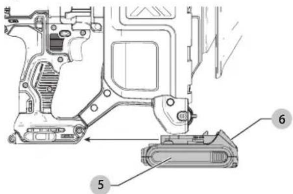 DEWALT DCD200D1 - FRANÇAIS - 1