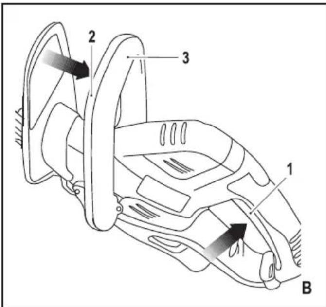 BLACK & DECKER GT5560 - 2