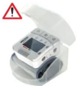 MIO STAR Mobile Plus - Rangement / Nettoyage - 1
