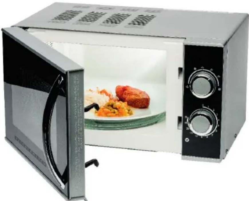 Kitchenware MD 15644 - 1