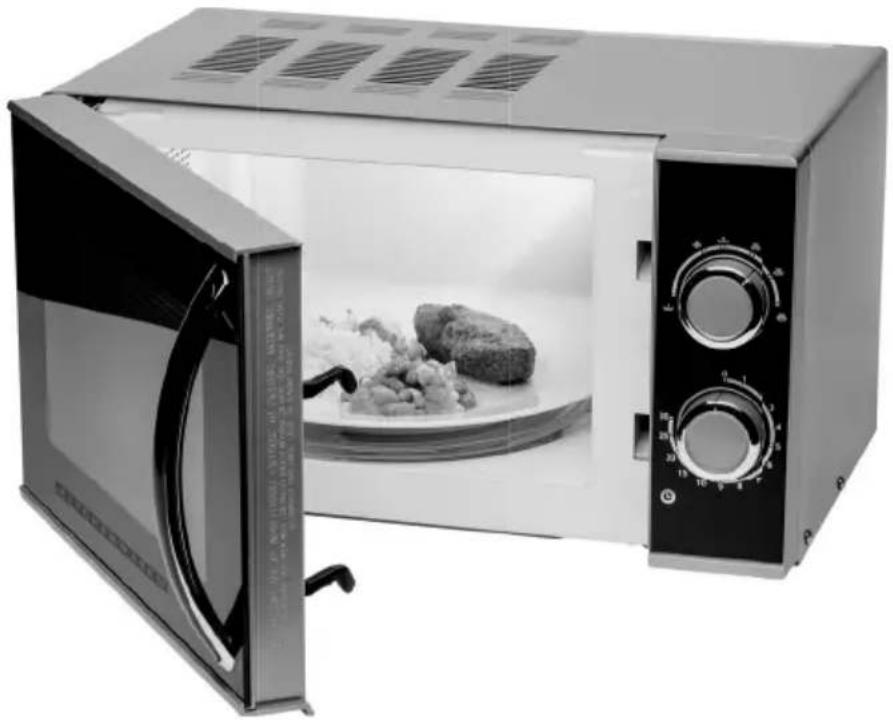 Kitchenware MD 15644 - 2