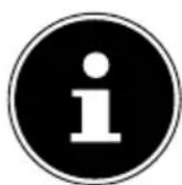Kitchenware MD 15644 - ATTENTION! - 1