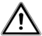 Kitchenware MD 15644 - Indicazioni per la sicurezza - 1