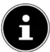 Kitchenware MD 15644 - ATTENZIONE! - 1