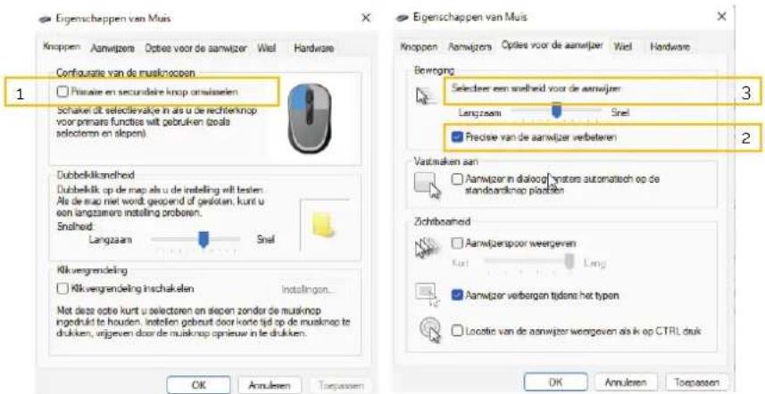 BakkerElkhuizen Evoluent D - Installation avec Windows - 1