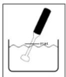 WMF Kult X 04.1655.0011 - Mise en service - 1