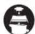 Vitamix Ascent A3300 - WARNING - 5