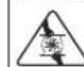 Vitamix Ascent A3300 - AWARNING - 2