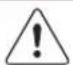 Vitamix Ascent A3300 - WARNING - 1