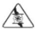 Vitamix Ascent A3300 - CAUTION - 3
