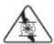Vitamix Ascent A3300 - WARNING - 2