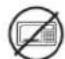 Vitamix Ascent A3300 - ATTENTION - 3