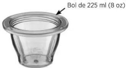 Vitamix Ascent A3300 - AVANT LA PREMIÈRE UTILISATION: - 1