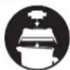 Vitamix Ascent A3300 - To Avoid Possible Burns, Never Start on Speeds Above 1 when Processing Hot Liquids. - 1