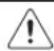 Vitamix Ascent A3300 - CAUTION - 1