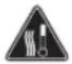 Vitamix Ascent A3300 - CAUTION - 5