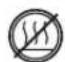 Vitamix Ascent A3300 - WARNING - 3