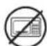 Vitamix Ascent A3300 - WARNING - 4