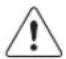 Vitamix Ascent A3300 - CAUTION - 2