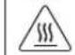 Vitamix Ascent A3300 - WARNING - 2