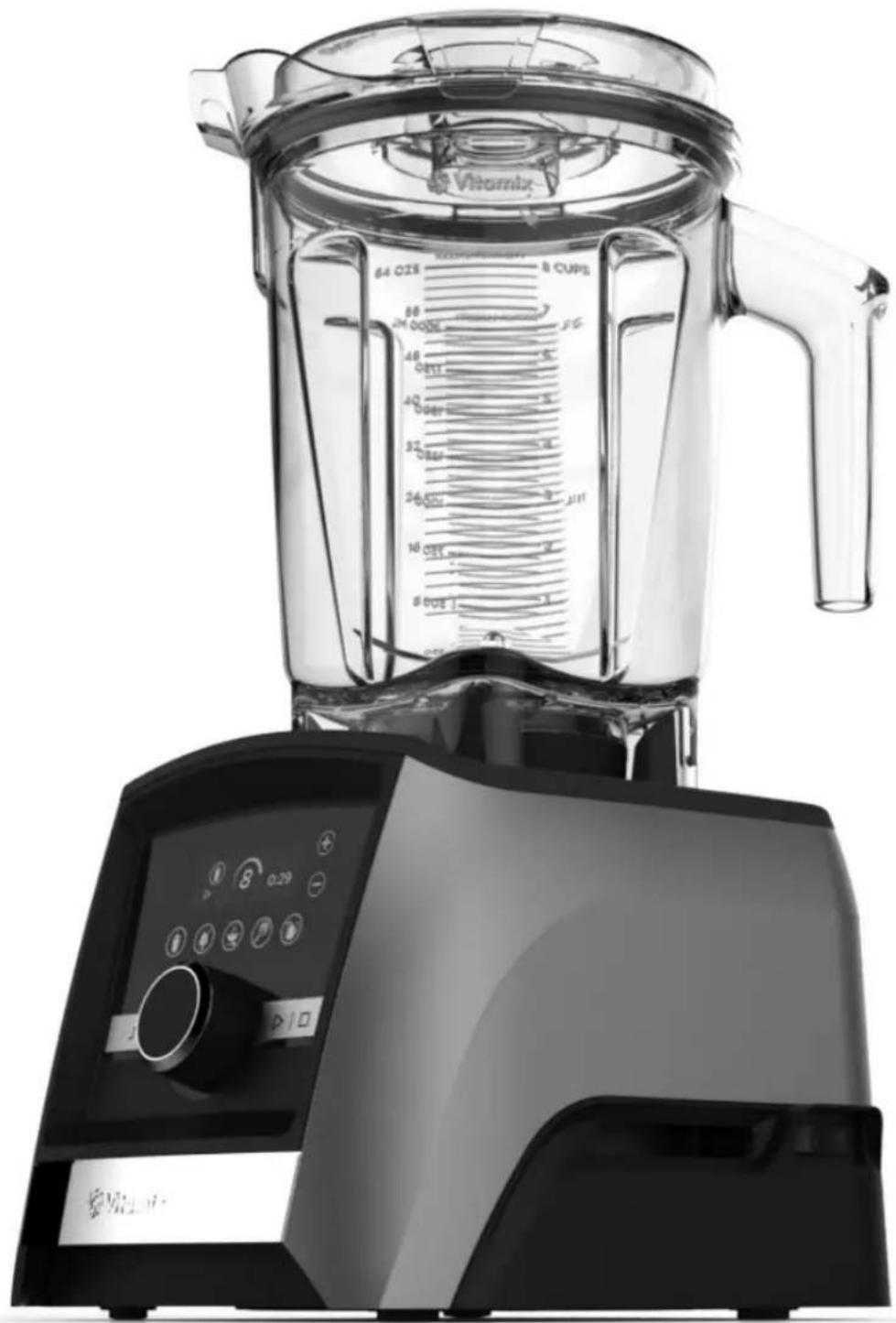 Vitamix Ascent A3300 - SÉRIE ASCENT - 1