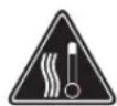 Vitamix Ascent A3300 - CAUTION - 1