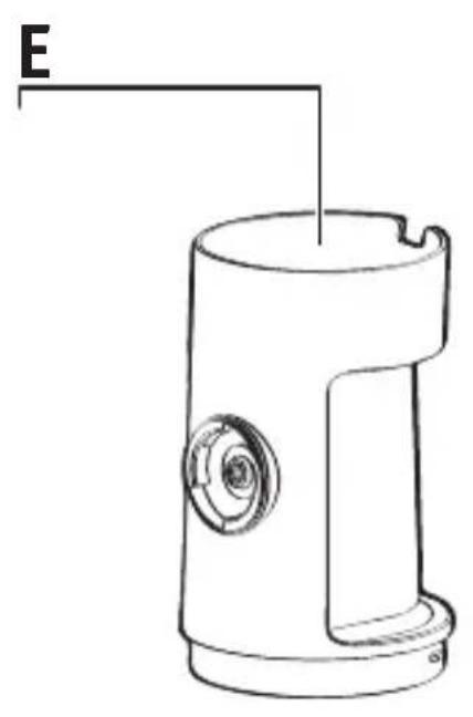 MOULINEX Masterchef Gourmet QA502 - Masterchef Gourmet Masterchef Gourmet + - 8