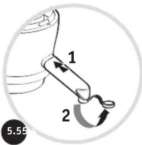 MOULINEX Masterchef Gourmet QA502 - Masterchef Gourmet Masterchef Gourmet + - 28