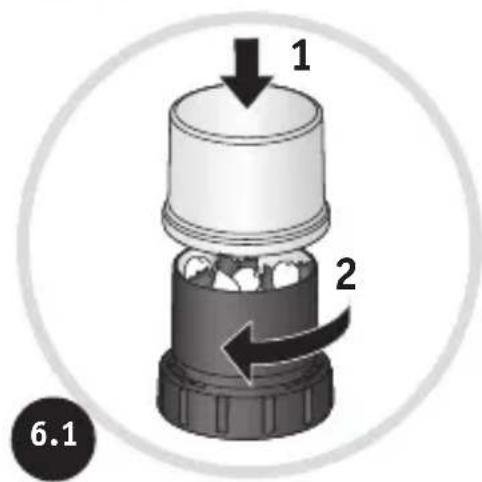 MOULINEX Masterchef Gourmet QA502 - Masterchef Gourmet Masterchef Gourmet + - 30
