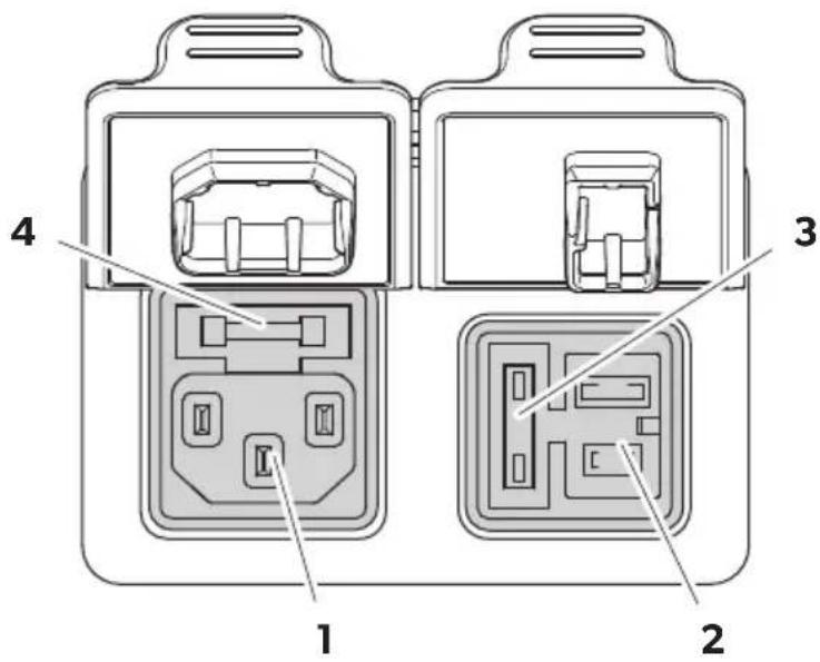 DOMETIC CFX3 75DZ - 16