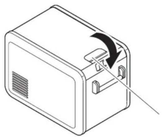 DOMETIC CFX3 75DZ - 10