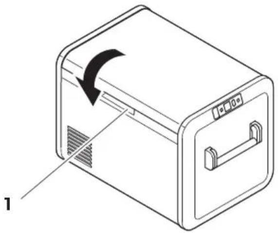 DOMETIC CFX3 75DZ - 11
