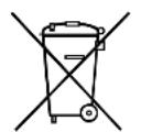 DOMETIC CFX3 75DZ - Disposal - 1