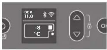 DOMETIC CFX3 75DZ - 46