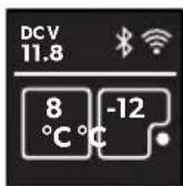 DOMETIC CFX3 75DZ - 15