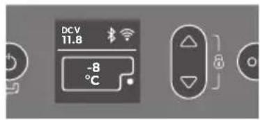 DOMETIC CFX3 75DZ - 44