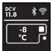 DOMETIC CFX3 75DZ - 14