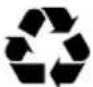 DOMETIC CFX3 35 - Recyklácia obalového materiálu - 1