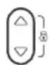 DOMETIC CFX3 35 - Betjenings- og visningselementer - 1