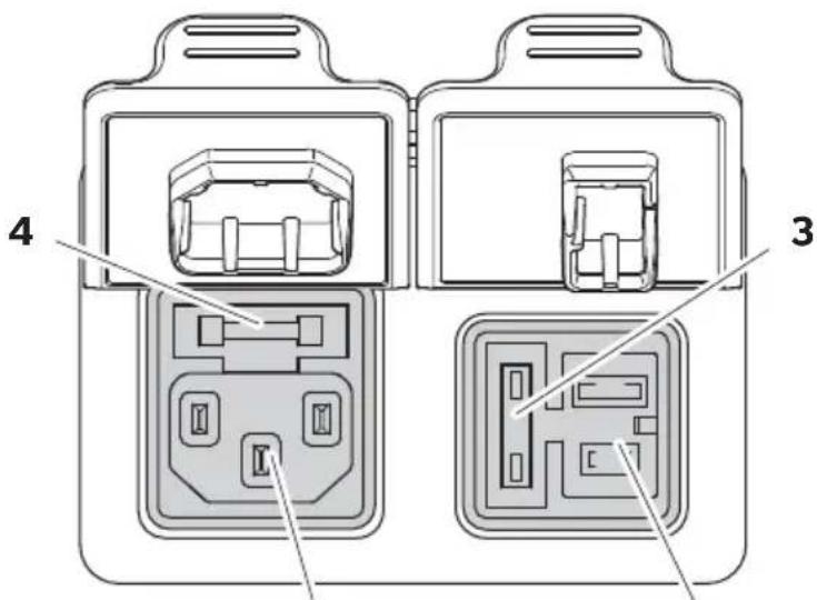DOMETIC CFX3 35 - 9