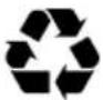 DOMETIC CFX3 35 - Reciclagem do material de embalagem - 1