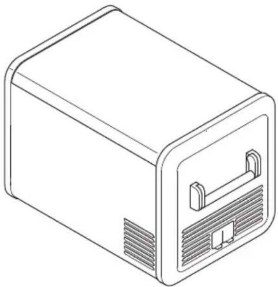 DOMETIC CFX3 35 - 2