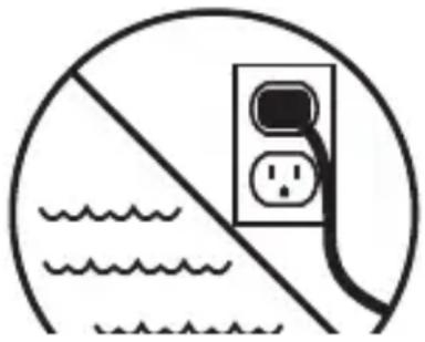 CHI Onyx Euroshine GF8539EU - POURQUOI AVEZ-VOUS BESOIN D'UNE PRISE RCD? L'ÉLECTRICITÉ - 1