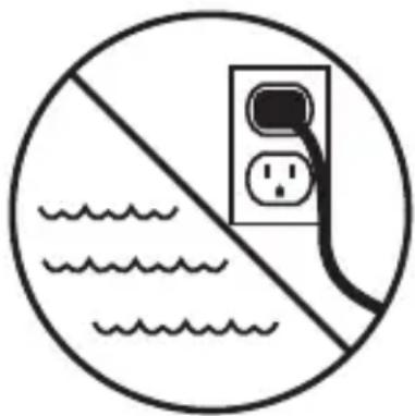 CHI Onyx Euroshine GF8539EU - ¿POR QUE NECESITA UN RCD? LA ELECTRICIDAD Y EL AGUA NO - 1