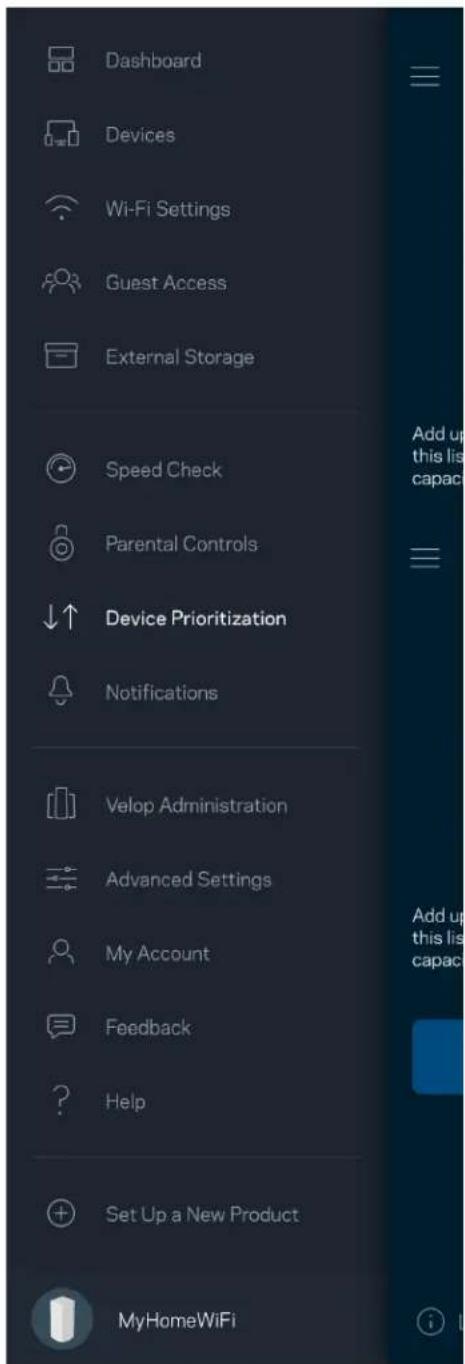 LINKSYS Velop MX10600 - 长志 - 1